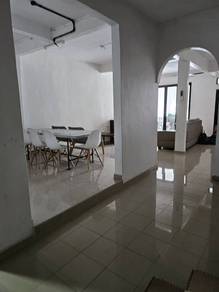 2-storey Terraced House For Sale in Bukit Beruang,MLK
