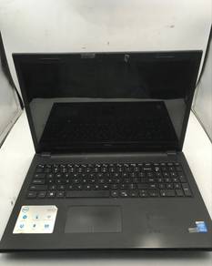 Dell Inspiron 15 3000