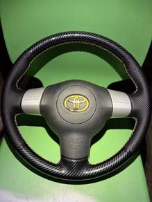 Steering Toyota Wish