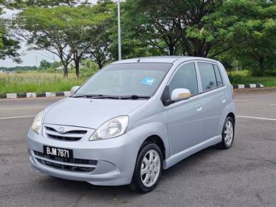 Perodua Viva EZi PREMIUM in Kota Bharu, KTN