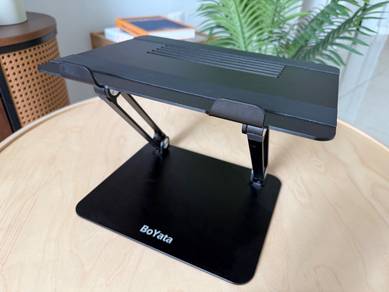 BoYata Adjustable Laptop Stand