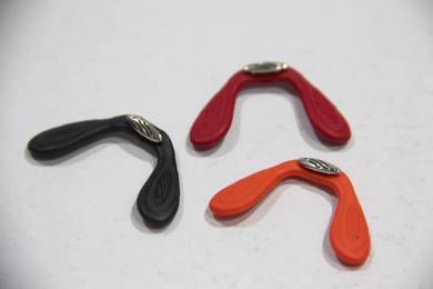 Rudy Project ErgoIV Nose Pad - Hypermask