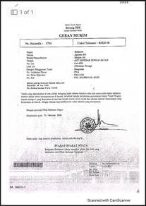 Residential Land in Jeli, KTN