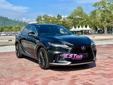 Lexus RX 350 F Sport F SPORT in Juru, PNG