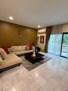 Condominium For Rent in Mayang Court Condominium