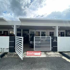 Terraced House For Sale in Tasek Gelugor,PNG