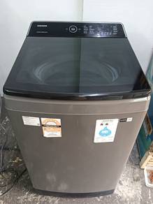Washing Machine Samsung Inverter 15kg