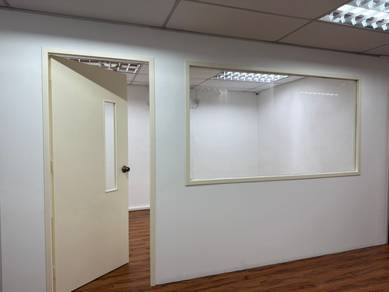 Office space For Rent in Johor Bahru,JHR