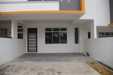 2-storey Terraced House For Rent in Johor Bahru,JHR