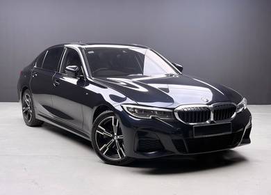 BMW 330Li 30Li M SPORT in Cheras, KUL