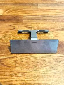 Royal Enfield Number Plate Universal Bracket