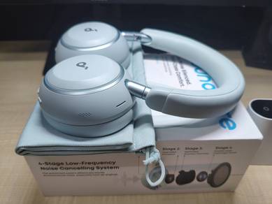 Anker Soundcore Space 2 Wireless ANC Headphone