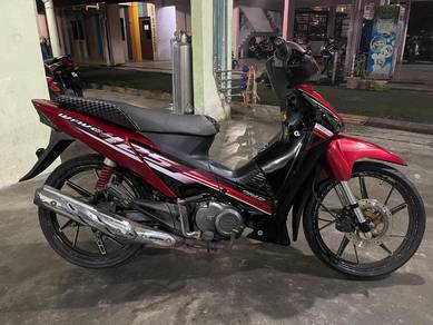 Naza 125