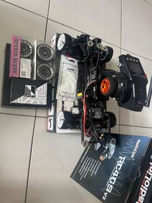3racing sakura d6
