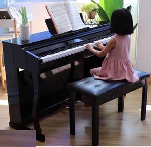 Electric piano 88 key professional grade digital