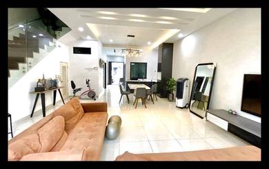 2-storey Terraced House For Sale in Semenyih,SGR