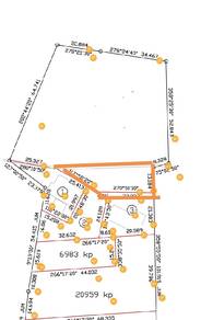Residential Land in Merbok, KDH