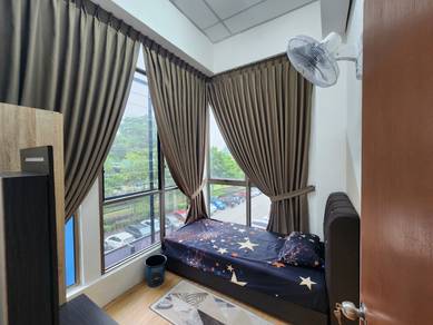 Room in Johor Bahru, JHR