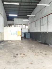 Warehouse / Factory For Rent in Kepong,KUL