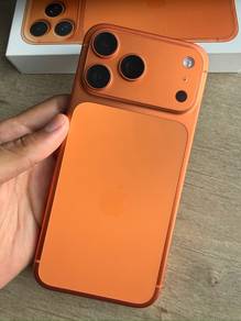iphone 17 pro max 256gb