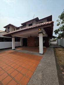 Semi-Detached House For Sale in Johor Bahru,JHR
