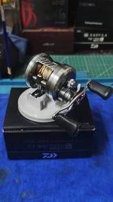 Daiwa Millionaire CT SV 70SHL