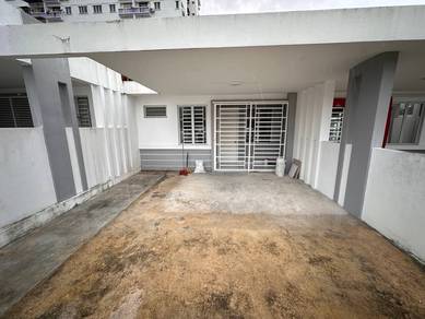 1-storey Terraced House For Sale in Bayan Lepas,PNG