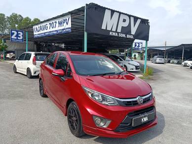 Proton Persona EXECUTIVE in Cheras, SGR