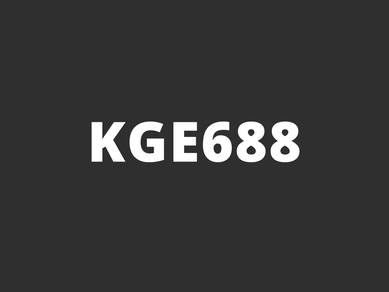 KGE688