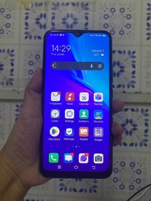 vivo y11