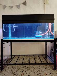 Aquarium 4ft Fullset 