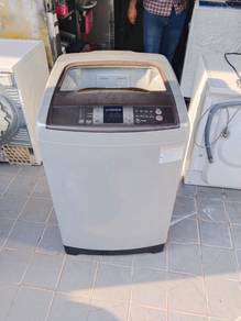 Samsung washer washing machine mesin basuh 9.0 k g