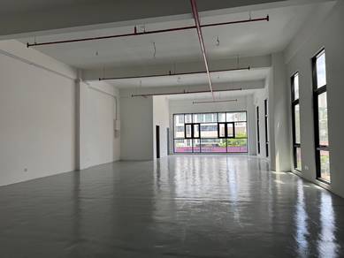 Shop lot For Rent in Cyberjaya,SGR