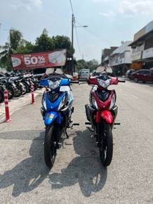 Modenas Kriss MR3