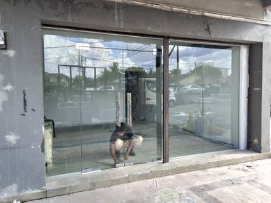 Tempered Glass (Harga Terkini)