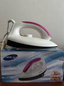 Panalux Dry Iron