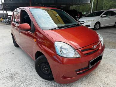 Perodua Viva ELITE AT in Desa Petaling, KUL