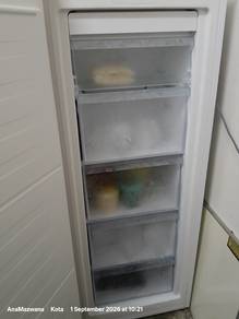 Freezer 5 drawer