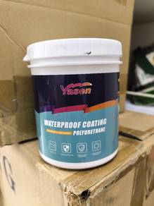 Waterproof Sealant Bathroom Floor 35oz Invisible E