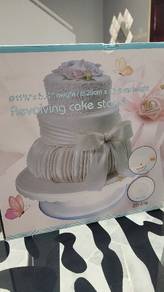 cake stand