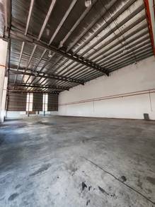 Warehouse / Factory For Rent in Skudai,JHR