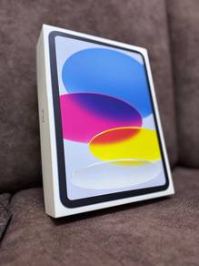 Ipad A16 128GB New Set