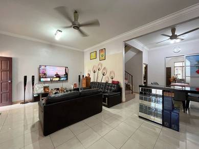 2-storey Terraced House For Sale in Alor Setar,KDH