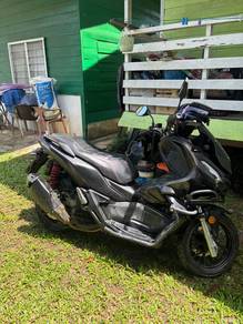 Honda ADV 150