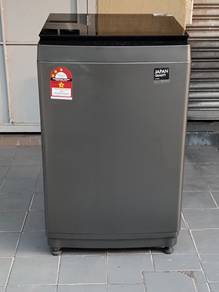 Toshiba glass top washing machine Washer 10.5kgs
