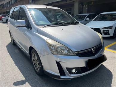 Proton Exora PREMIUM in Seri Kembangan, SGR