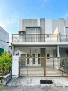 2-storey Terraced House For Sale in Pasir Gudang,JHR