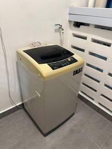 Midea Top Load Washing Machine (well used)