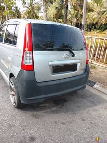 Perodua Viva SX STANDARD in Kuala Sungai Baru, MLK