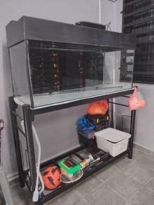 aquarium tank 4ft